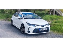 Sahibinden Toyota Corolla 1.5 Vision Plus 2024 Model