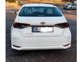 Sahibinden Toyota Corolla 1.5 Vision Plus 2024 Model