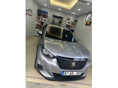 Sahibinden Peugeot 2008 1.2 PureTech Active Dynamic 2020 Model Tramersiz Değişensiz