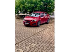Sahibinden Chevrolet Aveo 1.3 D LS 2012 Model 