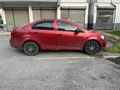 Sahibinden Chevrolet Aveo 1.3 D LS 2012 Model 
