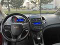 Sahibinden Chevrolet Aveo 1.3 D LS 2012 Model 