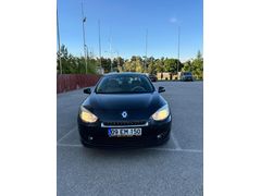 Orjinal Renault Fluence 1.6 Extreme 2011 Model