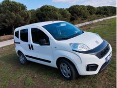 2024 FİORİNO  TRAMERSİZ  48,800km