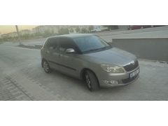 Sahibinden Skoda Fabia 1.4 Ambiente Dynamic 2011 Model