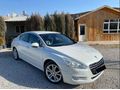  Peugeot 508 1.6 e-HDi Allure 