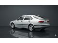 Sahibinden Saab 9-3 2.0 Turbo Aero 2000 Model