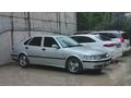 Sahibinden Saab 9-3 2.0 Turbo Aero 2000 Model
