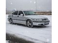 Sahibinden Saab 9-3 2.0 Turbo Aero 2000 Model