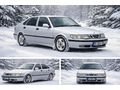 Sahibinden Saab 9-3 2.0 Turbo Aero 2000 Model