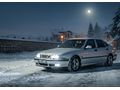Sahibinden Saab 9-3 2.0 Turbo Aero 2000 Model
