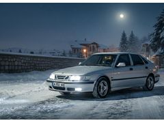 Sahibinden Saab 9-3 2.0 Turbo Aero 2000 Model