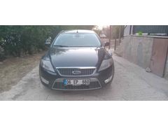 Sahibinden Ford Mondeo 1.6 Titanium 2010 Model 