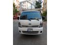 Sahibinden Kia Bongo K2500 DLX İstanbul 2018 model