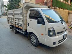 Sahibinden Kia Bongo K2500 DLX İstanbul 2018 model