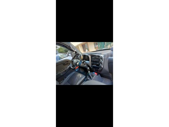 Sahibinden Kia Bongo K2500 DLX İstanbul 2018 model