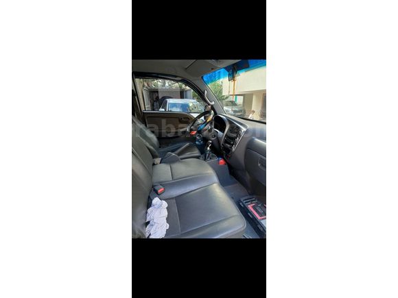 Sahibinden Kia Bongo K2500 DLX İstanbul 2018 model