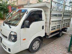 Sahibinden Kia Bongo K2500 DLX İstanbul 2018 model