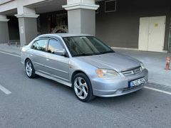 Sahibinden Honda Civic 1.6 i-VTEC LS 2004 Model İstanbul