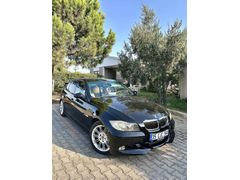 Sahibinden BMW 3 Serisi 320i Premium 2008 Model 