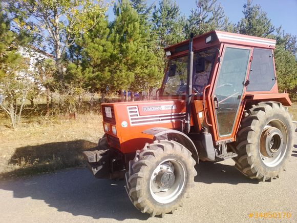 Sahibinden Tümosan 6055