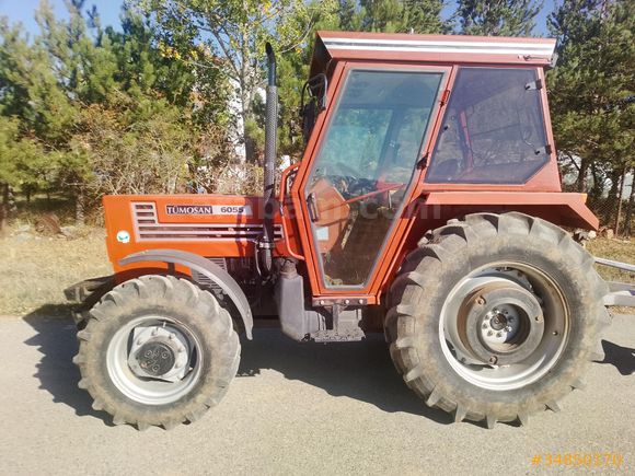 Sahibinden Tümosan 6055