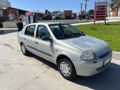 Sahibinden Renault Clio 1.4 RNA 2001 Model 