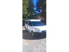 Sahibinden Fiat Doblo Combi 1.3 Multijet Carioca 2013 Model otomobil ruhsatlı oto çekiciyle takas olabilir
