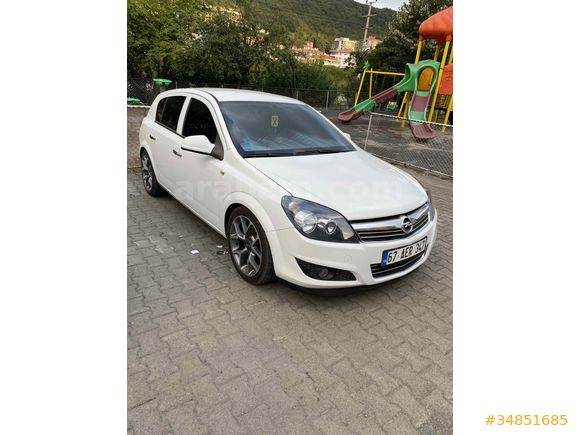 Sahibinden Opel Astra 1.6 Essentia 2013 Model 