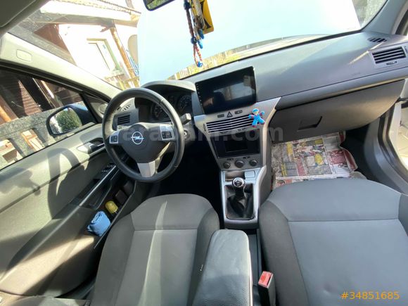 Sahibinden Opel Astra 1.6 Essentia 2013 Model 