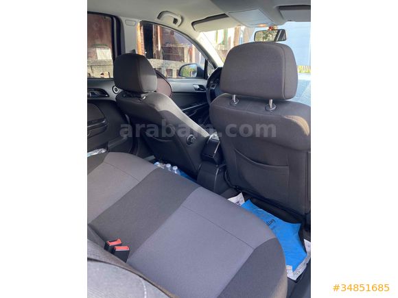 Sahibinden Opel Astra 1.6 Essentia 2013 Model 