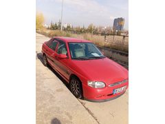 Sahibinden Ford Escort 1.6 CLX 1997 Model