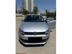 ORJİNAL 100BİN KM DE TEMİZ POLO