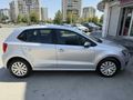 2013  POLO  DSG 110.000km’de 