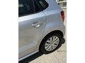 2013  POLO  DSG 110.000km’de 