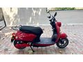 Sahibinden Elektrikli  Scooter Volta Vs2 