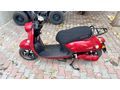 Sahibinden Elektrikli  Scooter Volta Vs2 
