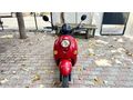 Sahibinden Elektrikli  Scooter Volta Vs2 