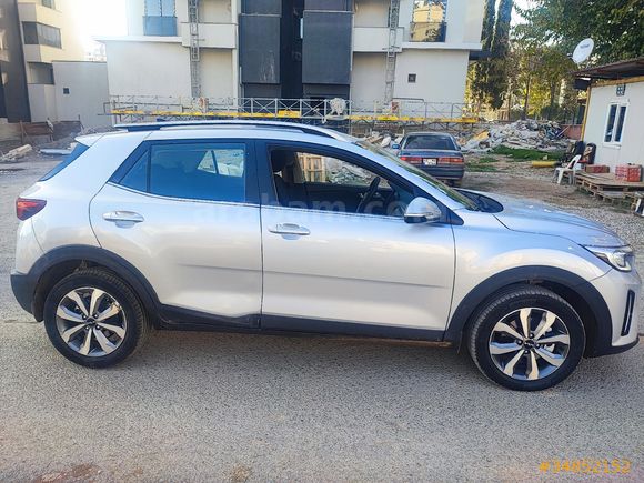 Sahibinden Kia Stonic 1.0 T-GDI Elegance Plus 2025 Model