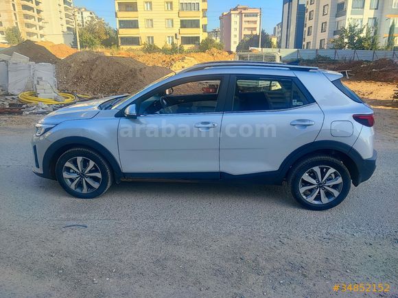 Sahibinden Kia Stonic 1.0 T-GDI Elegance Plus 2025 Model