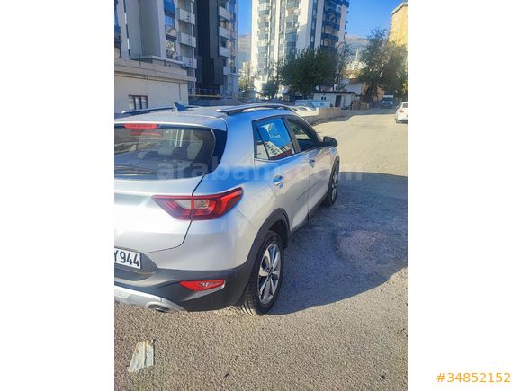 Sahibinden Kia Stonic 1.0 T-GDI Elegance Plus 2025 Model