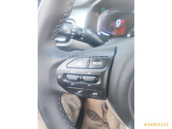 Sahibinden Kia Stonic 1.0 T-GDI Elegance Plus 2025 Model