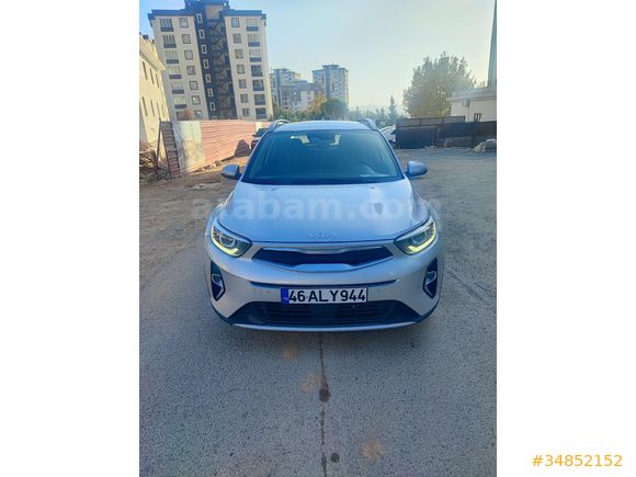 Sahibinden Kia Stonic 1.0 T-GDI Elegance Plus 2025 Model