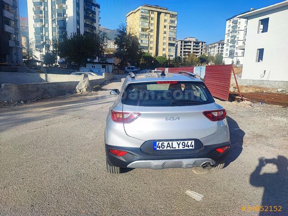 Sahibinden Kia Stonic 1.0 T-GDI Elegance Plus 2025 Model