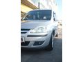 Sahibinden otomobil ruhsatlı Opel Combo 1.3 CDTI City Plus 2008 Model