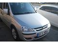 Sahibinden otomobil ruhsatlı Opel Combo 1.3 CDTI City Plus 2008 Model