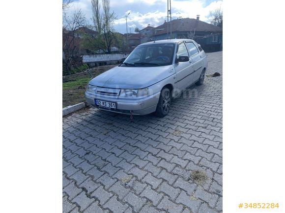 Sahibinden Lada Vega 1.5 2004 Model 