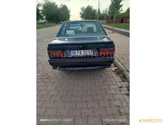 Sahibinden Renault R 9 1.6 Fairway 1994 Model
