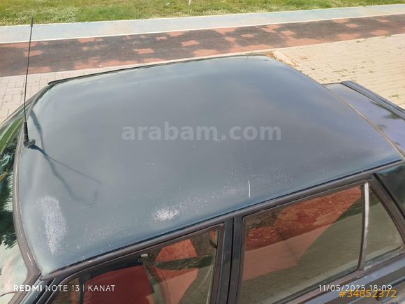 Sahibinden Renault R 9 1.6 Fairway 1994 Model