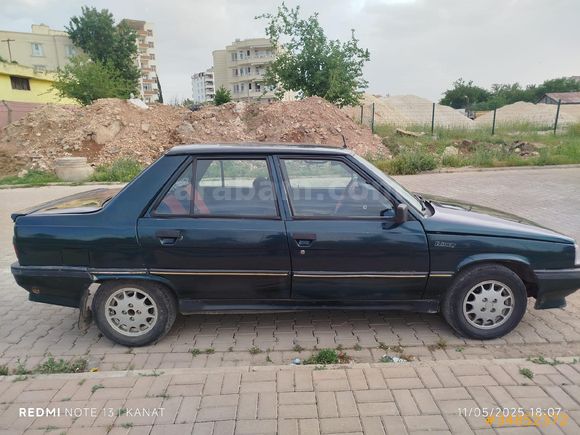 Sahibinden Renault R 9 1.6 Fairway 1994 Model